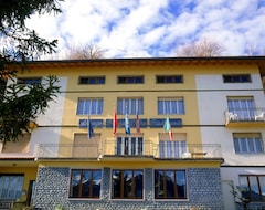 Hotel Poggio d'Oro (Riva di Solto, Italien)