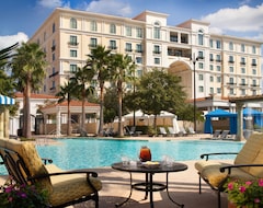 Bluegreen Vacations Eilan Hotel And Spa, Ascend Resort Collection (San Antonio, Sjedinjene Američke Države)