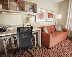 Hotel Towneplace Suites By Marriott Sudbury (Sudbury, Canada)