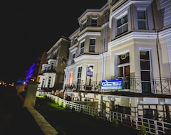 Hotel The Carlton Folkestone (Folkestone., Regno Unito)
