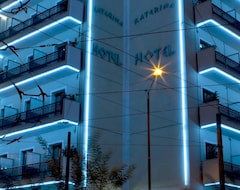 Khách sạn Katerina (Athens, Hy Lạp)