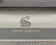 Hotel Swan Garden (Yilan City, Tajvan)