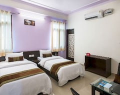 Khách sạn DRS 8586 Haveli (Jaipur, Ấn Độ)