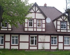 Casa/apartamento entero Pokoje w Mielnie (Mielno, Polonia)