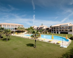 Hotel Luzmar Villas (Praia da Luz, Portekiz)