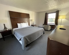 Hotelli Rips Country Inn (Sykesville, Amerikan Yhdysvallat)