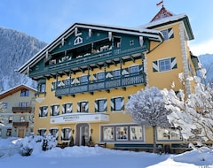 Hotel Postresidenz (Mayrhofen, Austrija)
