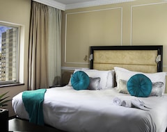 Hotel Orion Devonshire (Braamfontein, Güney Afrika)