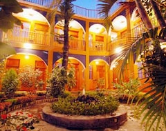 Hotelli Hotel Los Arcos (Estelí, Nicaragua)