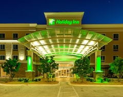 Hotelli Holiday Inn Austin Airport, An Ihg Hotel (Austin, Amerikan Yhdysvallat)