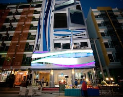 Hotel Sea Cono (Patong Strand, Thailand)