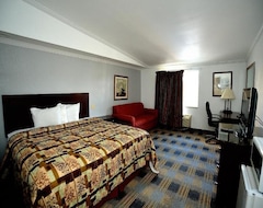 Khách sạn Quality Inn (Somerset, Hoa Kỳ)