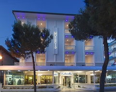 Khách sạn Hotel Antonella & Mael (Gatteo, Ý)