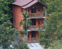 Nhà trọ Hotel Orangutan (Langkat, Indonesia)