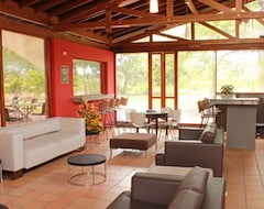 Otel Peñon Inn (Girardot, Kolombiya)