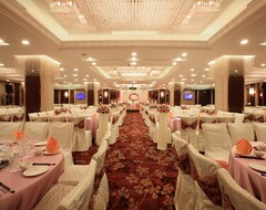 Hotel Hengfu Starworld (Foshan, China)