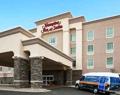 Khách sạn Hampton Inn & Suites Minot (Minot, Hoa Kỳ)