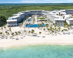 Resort Hyatt Zilara Cap Cana - Adults Only (Playa Bavaro, Dominik Cumhuriyeti)