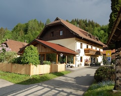 Otel Martinihof (Finkenstein, Avusturya)