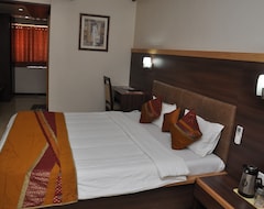 Hotelli Hotel Rama Residency (Anand, Intia)
