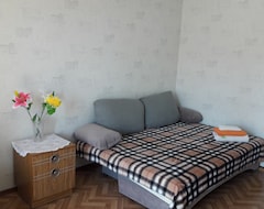 Hotel Marshala Zhukova, 32 (Nizhnevartovsk, Russia)