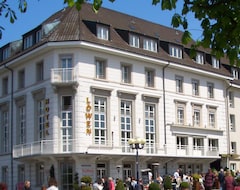 Khách sạn Hotel Löwen am See (Zug, Thụy Sỹ)
