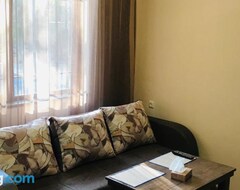 Casa/apartamento entero Guest House Abovyan Street (Ereván, Armenia)