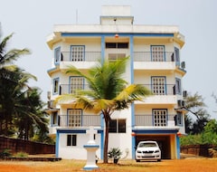 Otel Kays By The Sea (Malvan, Hindistan)
