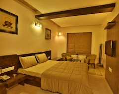 Khách sạn Hotel Kabir (Ahmedabad, Ấn Độ)