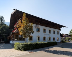 Khách sạn Raitner Wirt (Schleching, Đức)
