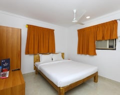 Hotel OYO 9373 Pondy Bazaar (Chennai, Indien)