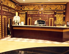 Hotel NAM Centre (Jakarta, Indonesia)