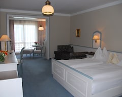 Hotel Alexanderhof (Millstatt, Austrija)