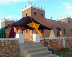 Khách sạn La Perle Traditionnelle Du Sud (Tiznit, Morocco)