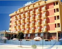 Khách sạn Hotel Silver (Cesenatico, Ý)
