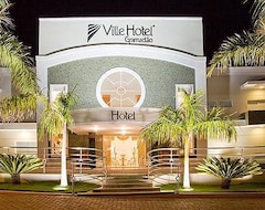 Khách sạn Ville Hotel Gramadao (Votuporanga, Brazil)