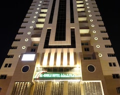 Khách sạn Al Shoula (Mekka, Saudi Arabia)