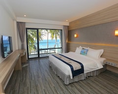 Hotel Kaani Grand Seaview (Maafushivaru, Islas Maldivas)