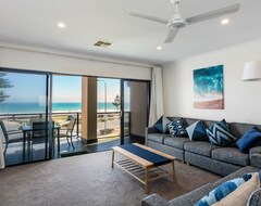 Toàn bộ căn nhà/căn hộ Moana @ Beach Seafront Apartment 8 (Adelaide, Úc)