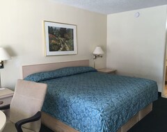 Hotelli Riviera Motel (Kissimmee, Amerikan Yhdysvallat)