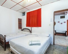 Hotel Encanto Del Sur (San Juan del Sur, Nicaragua)