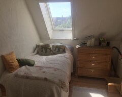 Cijela kuća/apartman Jette's vaerelsesudlejning (Rudkøbing, Danska)