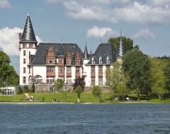 Seehotel Schloss Klink (Klink, Deutschland)