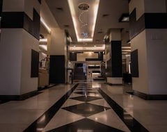 Khách sạn Kuwait Continental Al (Kuwait, Kuwait)