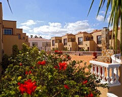 Hotelli Maxorata Beach (Corralejo, Espanja)