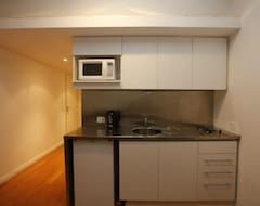 Serviced apartment CABELLO SQUARE Security 24hs (Buenos Aires City, Argentina)