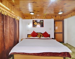 Hotel Hamdard Resort (Pahalgam, India)