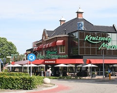 Hotel Kruisweg Marum (Marum, Nizozemska)