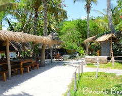 Resort Baobab Beach Vilanculos (Vilanculos, Mozambique)