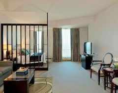 Aparthotel Shangri-La Apartments (Dubái, Emiratos Árabes Unidos)
